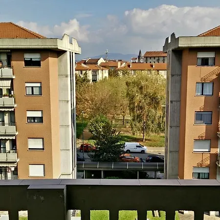 Apartman Rivoli