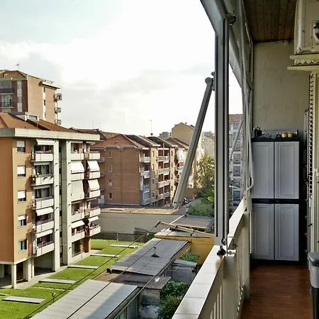 Rivoli Apartamento