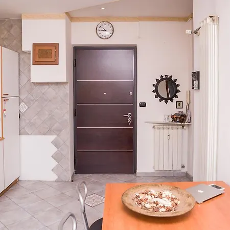 Rivoli Apartman