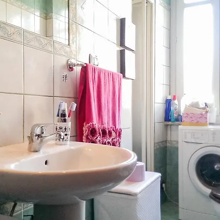 Apartment Rivoli Turin