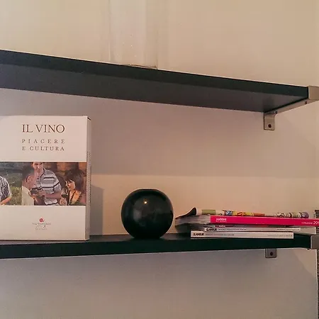 Rivoli Apartman Torino