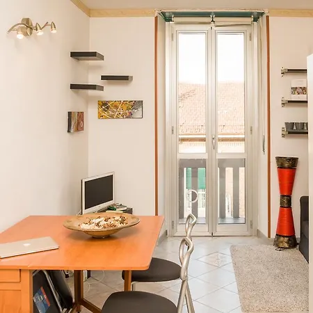 Rivoli Apartman *