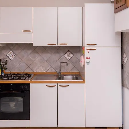 Apartman Rivoli