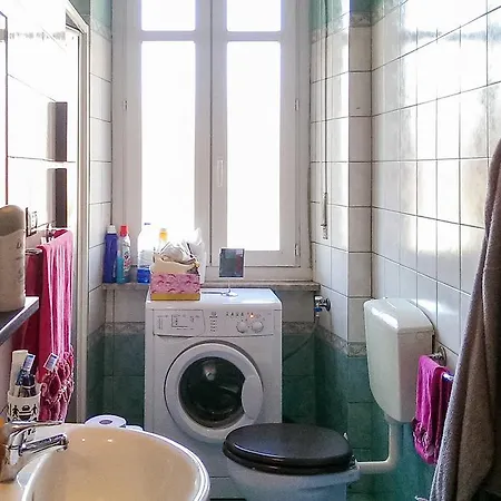 Rivoli Apartman Torino