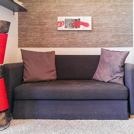 Apartman Rivoli *