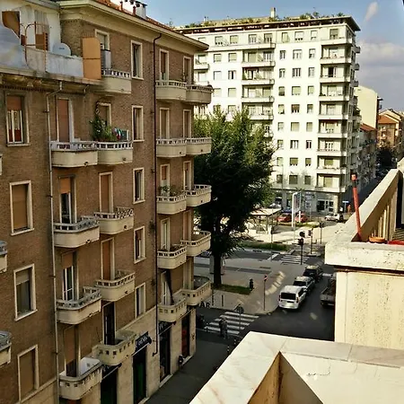 Apartment Rivoli Turin