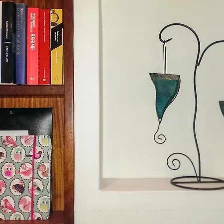 Rivoli Apartment Turin