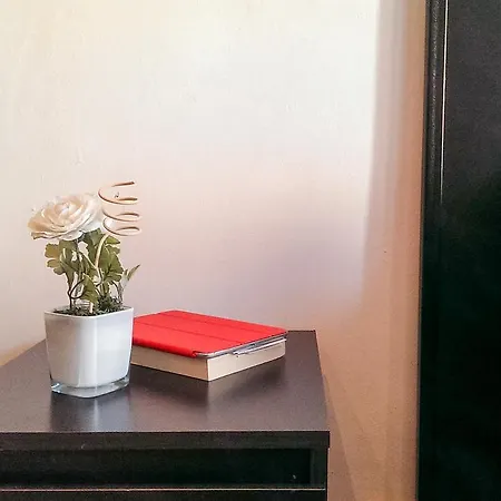 Rivoli Apartment *